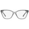 MONTURA ARMANI AX3065 GRIS FRONTAL