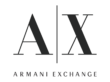 ARMANI LOGO 3