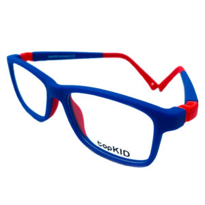 MONTURA FLEXIBLE TOPKID TKJR0469 PARA NIÑOS PERFIL