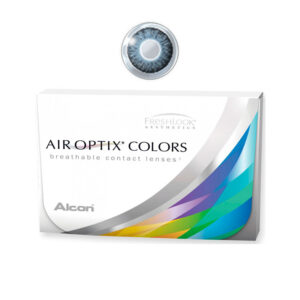 AIR OPTIX COLORS GRIS INTENSO