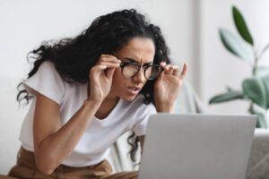 Adaptaci&oacute;n a lentes multifocales